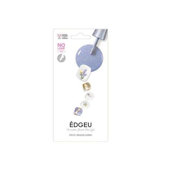 EDGEU　22pcs