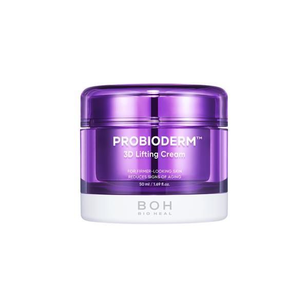 BIO HEAL BOH　プロバイオダーム3Dリフティングクリーム 50mL