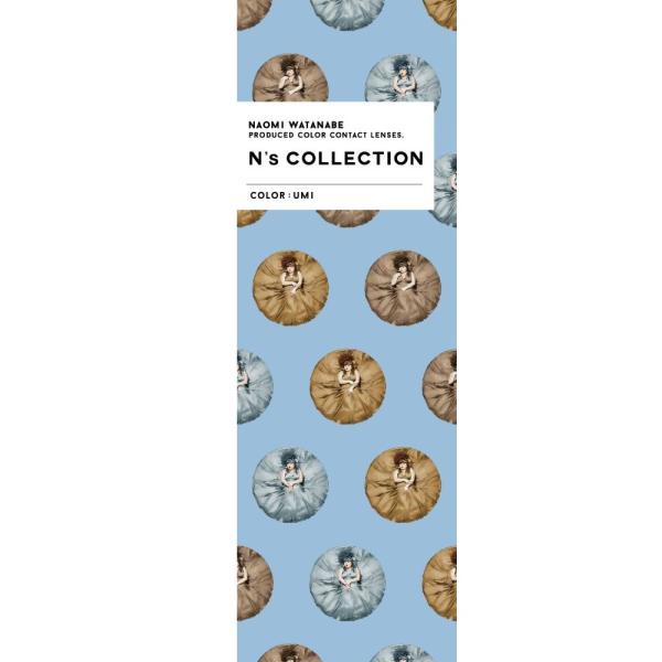 N's COLLECTION 海