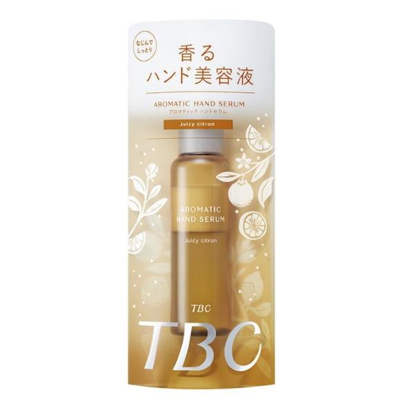 TBC　アロマティックハンドセラム