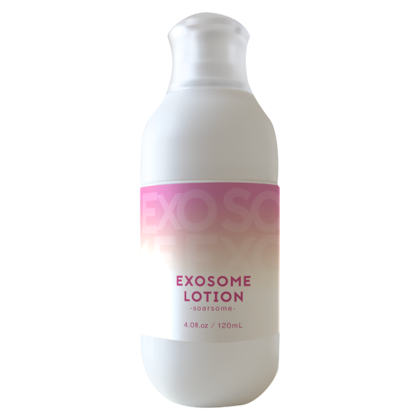 soarsome　エクソソームミストローション