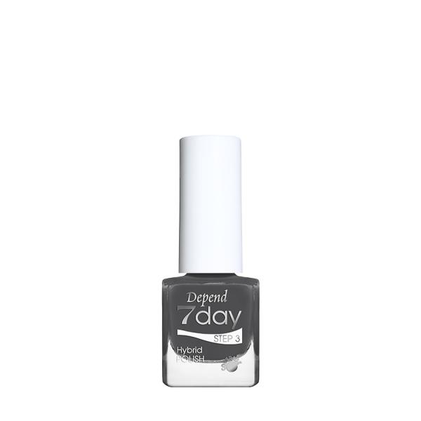 DEPEND　7dayネイルポリッシュ