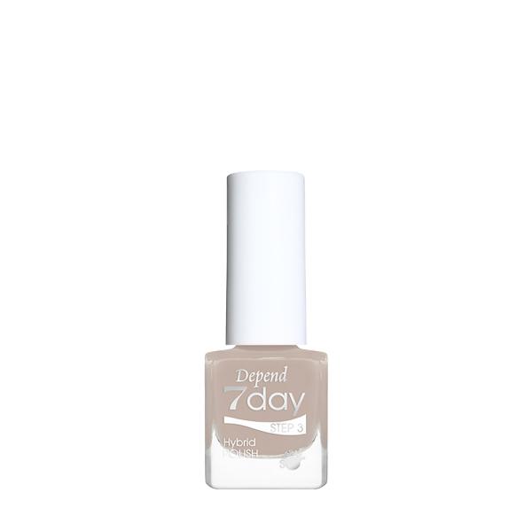 DEPEND　7dayネイルポリッシュ