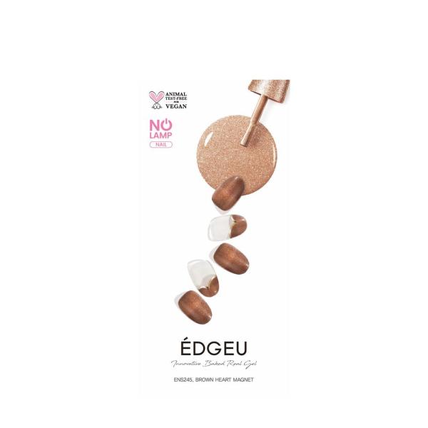 EDGEU　28pcs