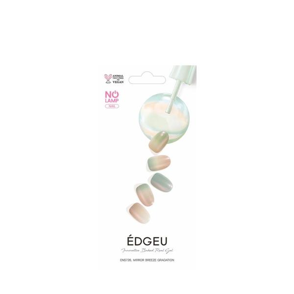 EDGEU　16pcs