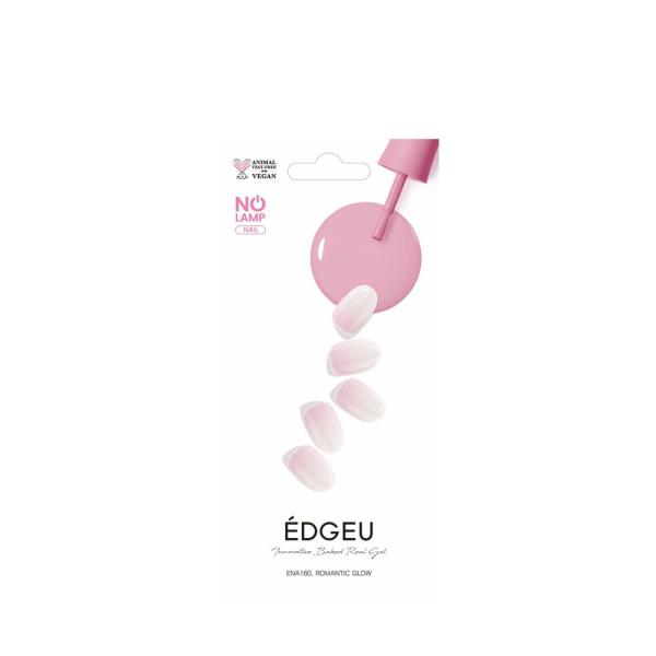 EDGEU　16pcs