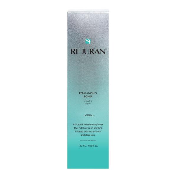 REJURAN　リバランシング　トナー　120mL