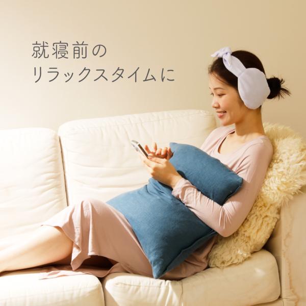 アルファックス　グラフェンとろける濃密イヤーパフ