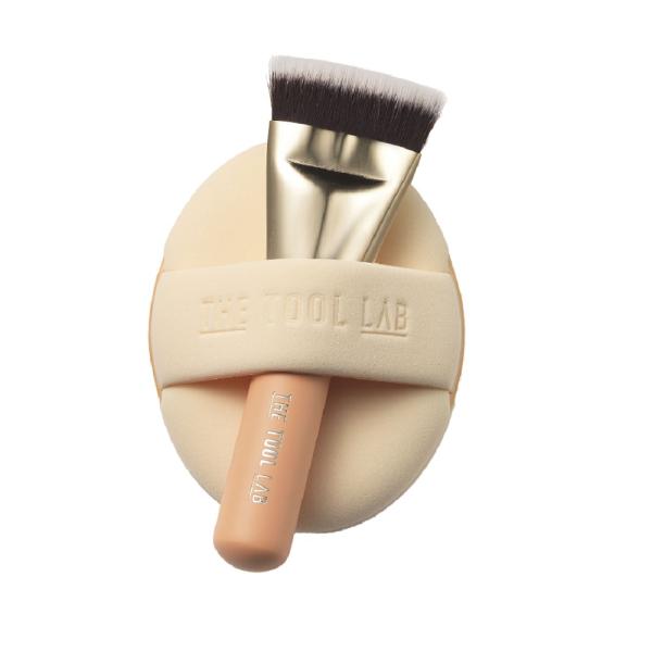 THE TOOL LAB 超密着カバーデュオ