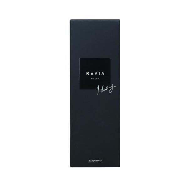 レヴィア1day　ベイビーバニラ
