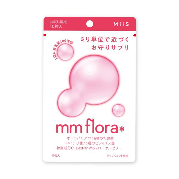MiiS エムエムフローラ
