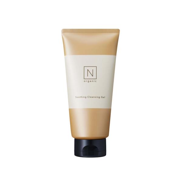 N　organic　Basic　スージング　クレンジングジェル