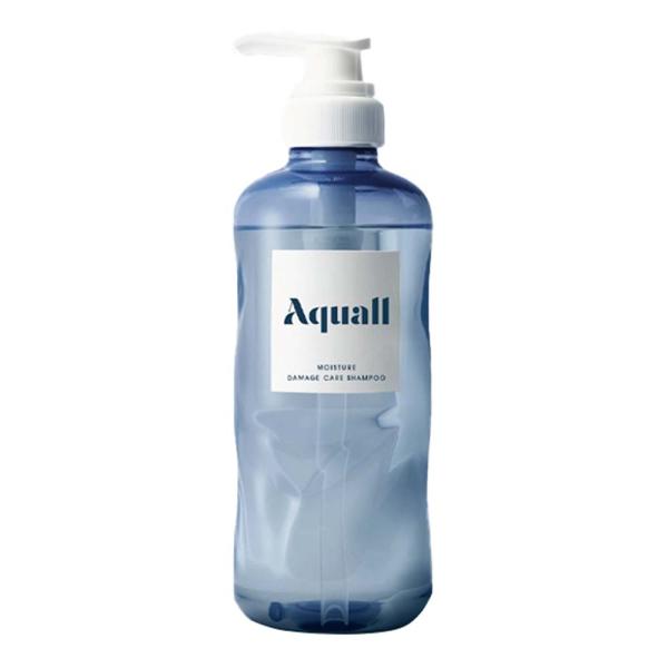 Aquall モイスチャーダメージケア シャンプー