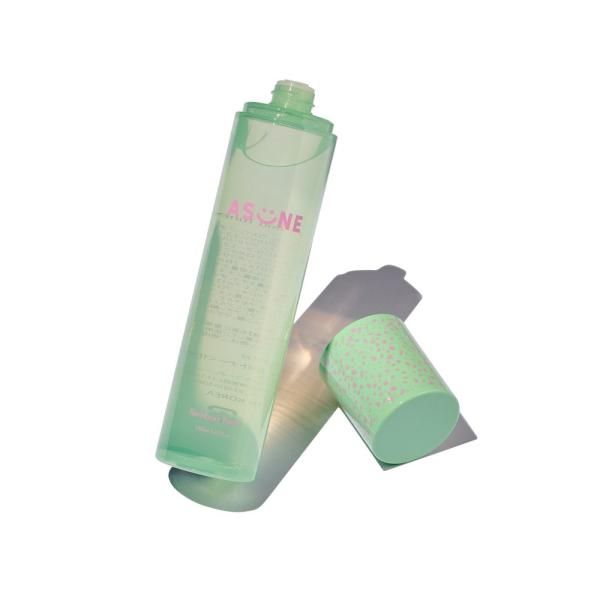 ASUNE Bamboo Toner Pouch Set