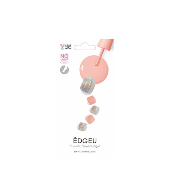 EDGEU　フット　22枚入り