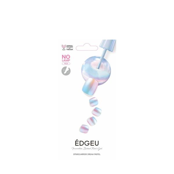 EDGEU　フット　22枚入り