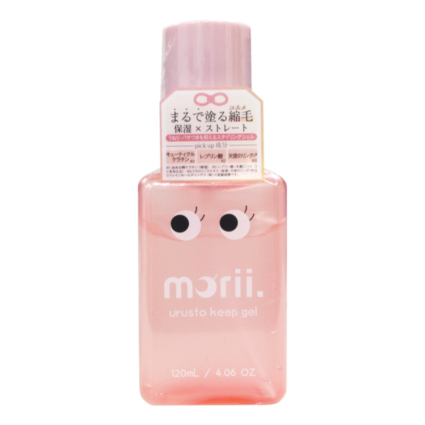 morii うるストキープジェル