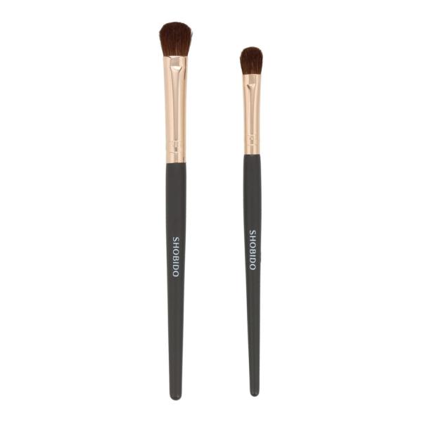 粧美堂 天然毛アイシャドウブラシセット│AINZ&TULPE WEBSTORE