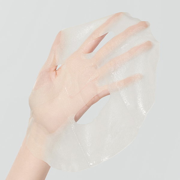 セルフュージョンC CICA COOLING MASK