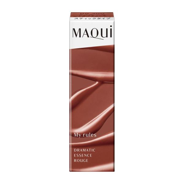 マキアージュ　ドラマティックエッセンスルージュ