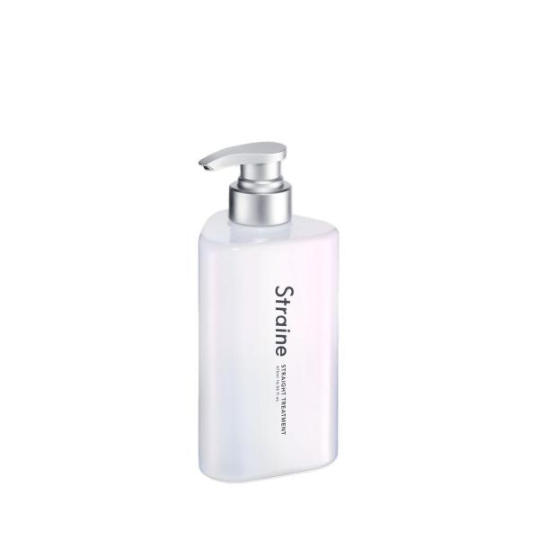 Straine　STRAIGHT　TREATMENTホワイト　ホワイトブロッサムの香り