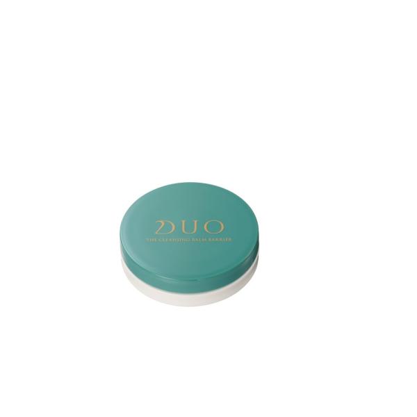 DUO デュオ ザ 薬用クレンジングバーム バリア 18g