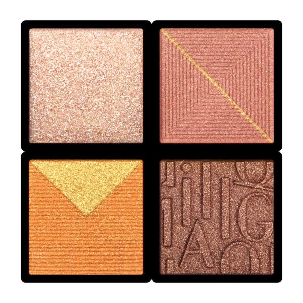 マキアージュ カスタマイズアイカラー アソート