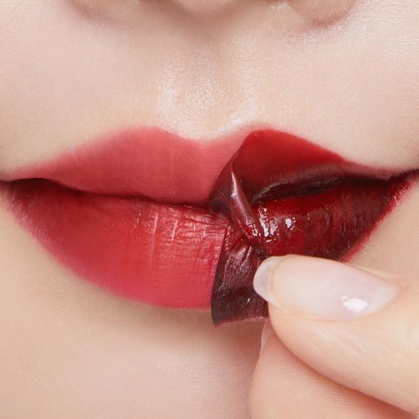 VT リードルS リップアートメイク