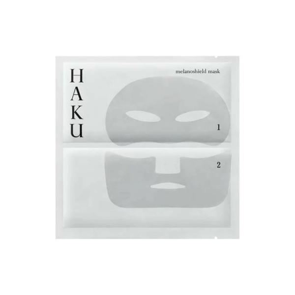 HAKU メラノシールド　マスク