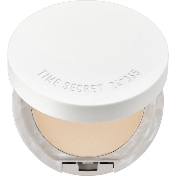 TIME SECRET ミネラル　薬用プレストパウダー<本品>