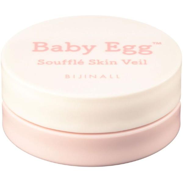 ベイビーエッグ スフレスキンベール