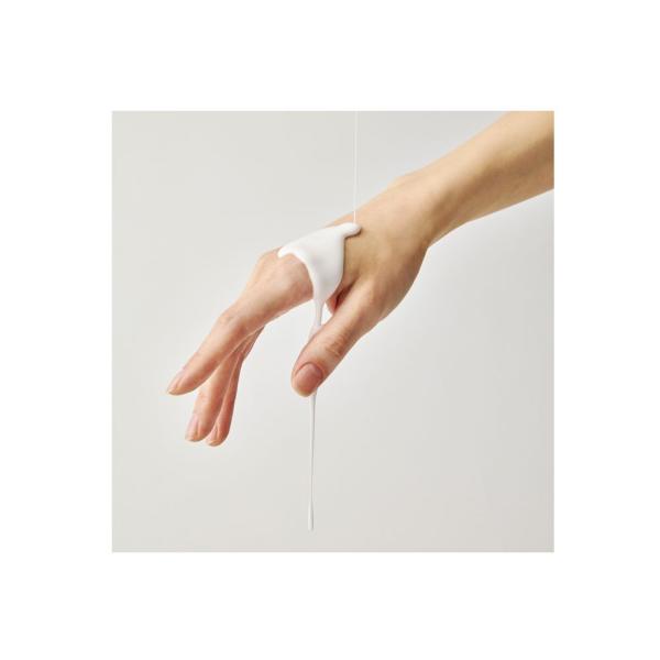 ByUR クリーンリセット　ミルキー　クレンジングウォーター