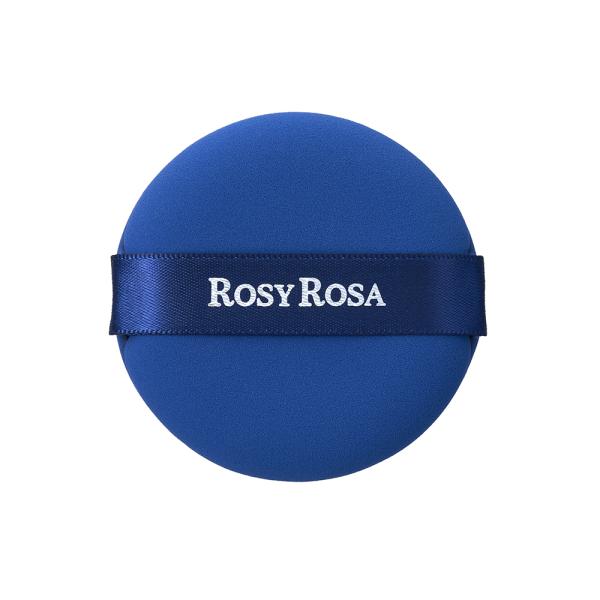 ロージーローザ マルチファンデパフ2P　NV