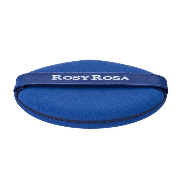 ロージーローザ マルチファンデパフ2P(スリム)　NV