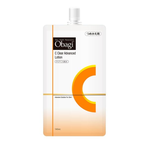 オバジ C　クリアアドバンスドローション詰替 140mL