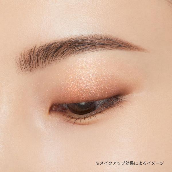 エテュセ アイエディション　(カラーパレット)