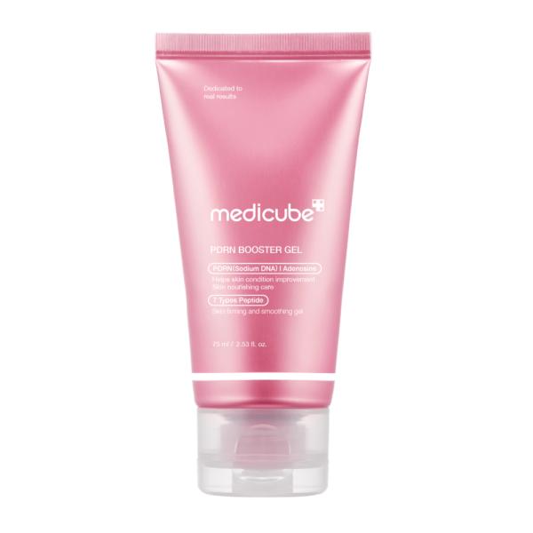 medicube AGE-R PDRN ブースタージェル