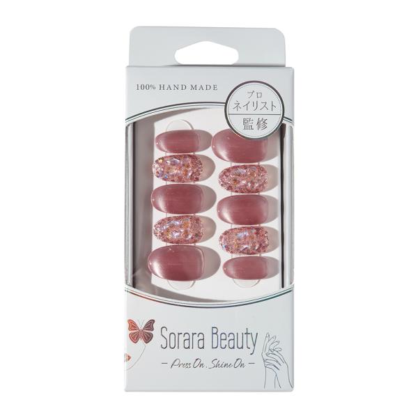 Sorara Beauty ネイルチップ