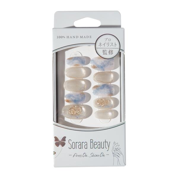 Sorara Beauty ネイルチップ