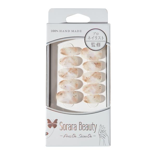 Sorara Beauty ネイルチップ