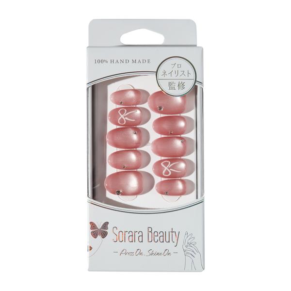 Sorara Beauty ネイルチップ