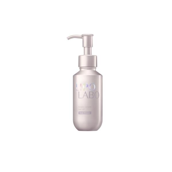 LIPO LABO リポ　ラボ　ケラチンセラム　ヘアオイル　スリークリペア　100mL