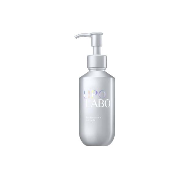 LIPO LABO リポ　ラボ　ケラチンセラム　ヘアミルク　150mL