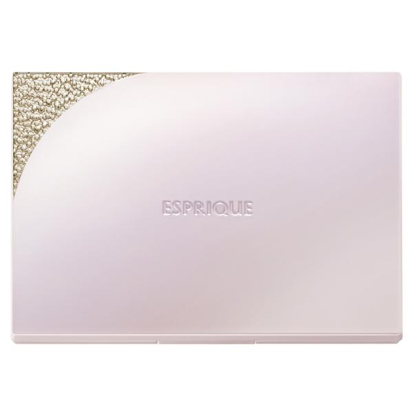 エスプリーク パウダーファンデーションヨウ ケース C