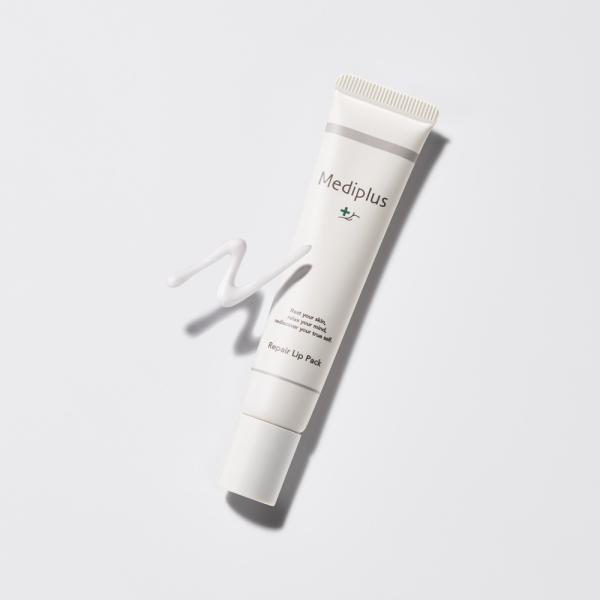 メディプラス リペアリップパック15g