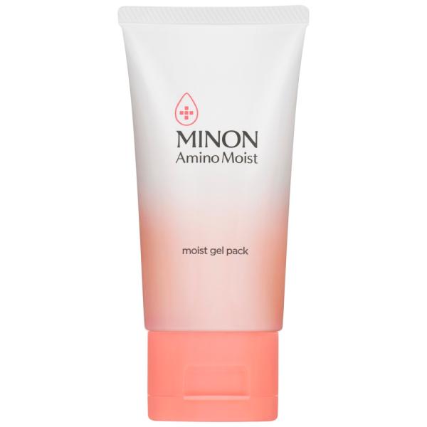 ミノンアミノモイスト　リペアジェルパック