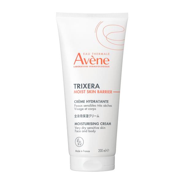 アベンヌ　トリクセラ　モイストスキンバリア　クリーム　200mL