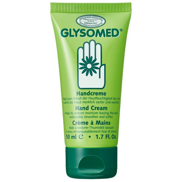 グリソメド ハンドクリームA カモミール