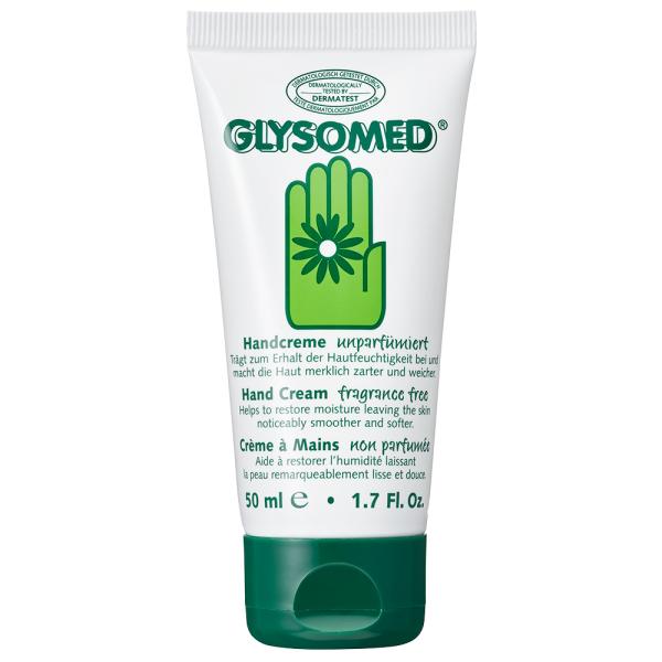 グリソメド ハンドクリームA 無香料