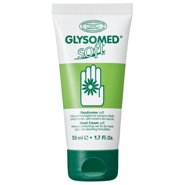 グリソメド ハンドクリームA ソフト フローラル